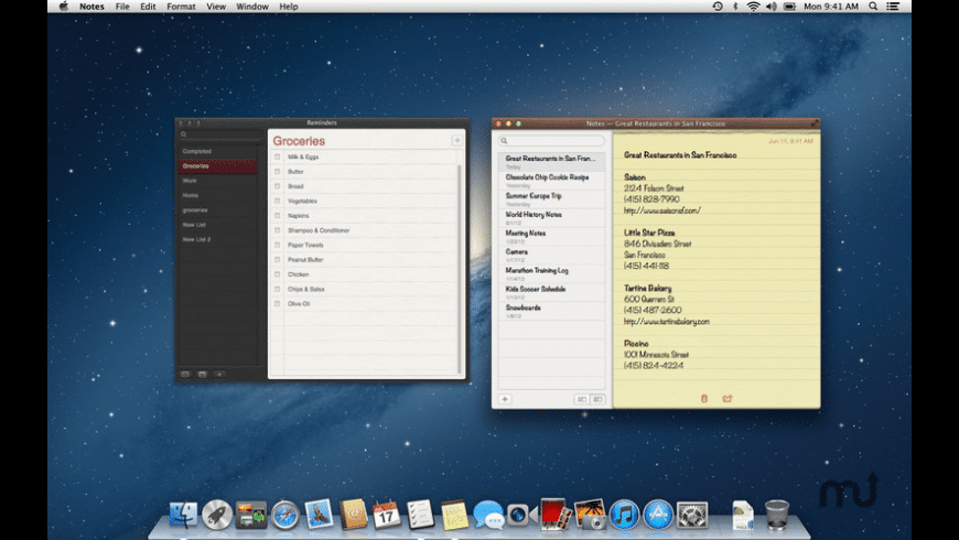 Mac 0sx 10.8 Download